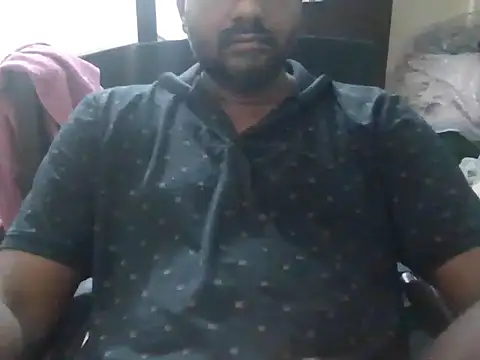 rajkumar147 online show from 07-31-26, 08:39