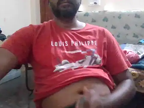 rajkumar147 online show from 10-31-25, 11:00