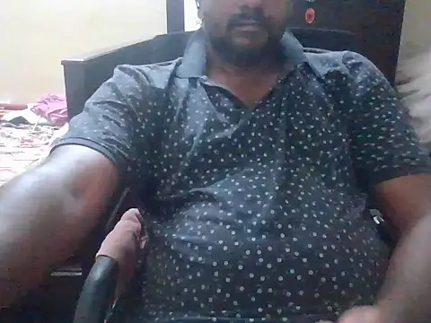 rajkumar147 online show from 07-27-26, 11:34