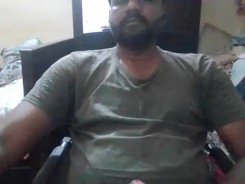 rajkumar147 online show from 02-27-26, 12:00