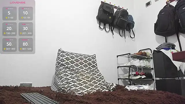 perla jeff online show from 02-07-26, 09:17