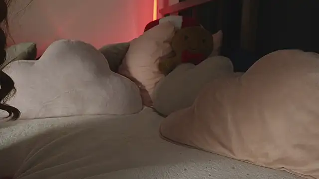 Snapshot of MiracleSandy chatting on 01-10-25, 01:21 MiracleSandy online show from 01-10-25, 01:21