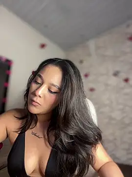 Little Amber6 online show from 03-15-25, 12:04