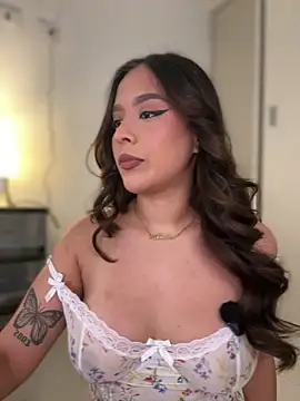 Little Amber6 online show from 03-08-26, 06:33