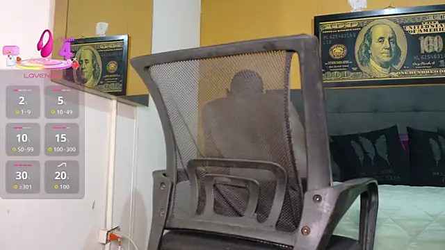 bigdanny 5 online show from 10-06-25, 12:06