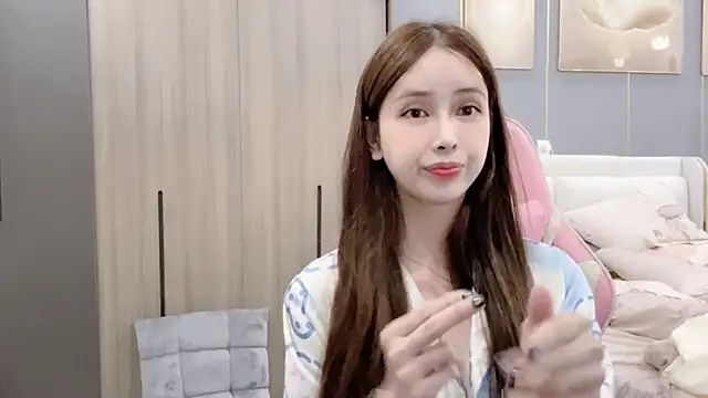 Snapshot of ANNA102 chatting on 02-08-26, 07:50 ANNA102 online show from 02-08-26, 07:50