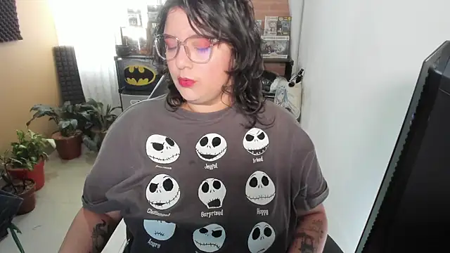 aika-dreams online show from 09-11-25, 12:38