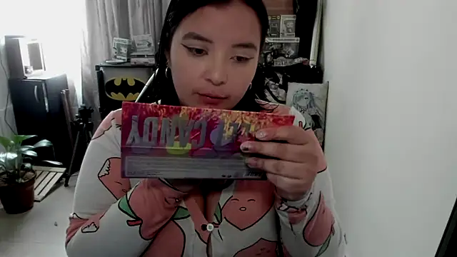 aika-dreams online show from 03-24-26, 02:17