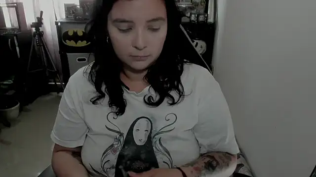 aika-dreams online show from 07-18-26, 07:00
