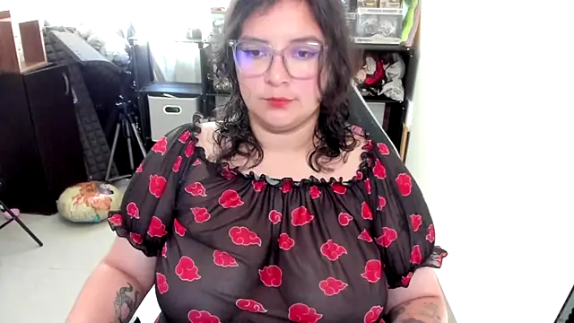 aika-dreams online show from 11-12-25, 01:59