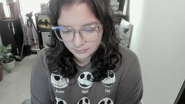 aika-dreams online show from 07-01-26, 01:33