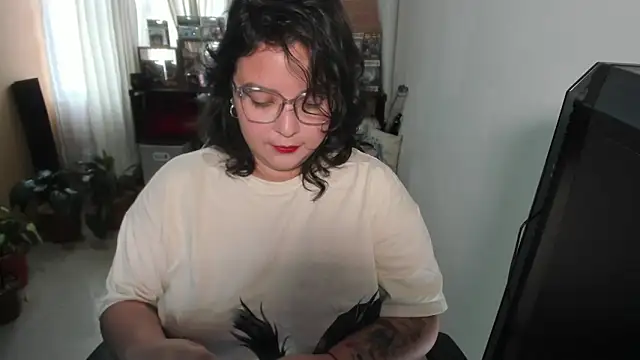 aika-dreams online show from 09-20-25, 11:37