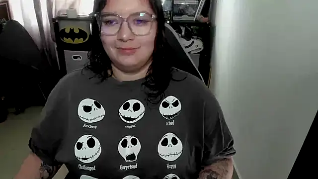 aika-dreams online show from 01-16-26, 03:05