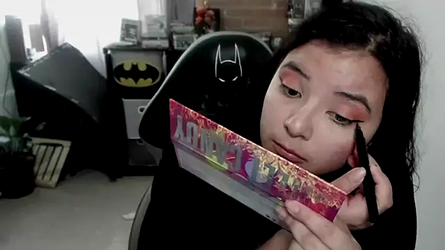 aika-dreams online show from 02-25-26, 01:11