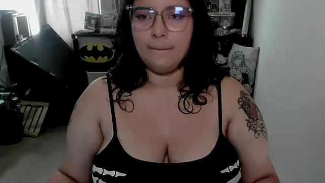 aika-dreams online show from 02-24-26, 01:01