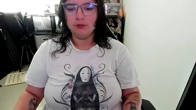 aika-dreams online show from 12-03-25, 01:32