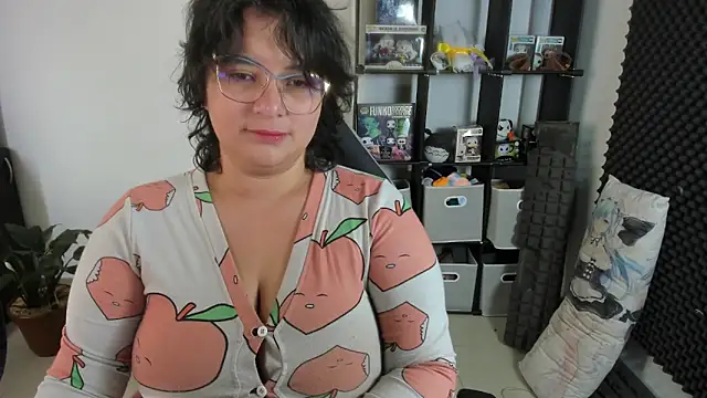 aika-dreams online show from 03-01-25, 03:16