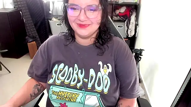 aika-dreams online show from 11-01-25, 01:16