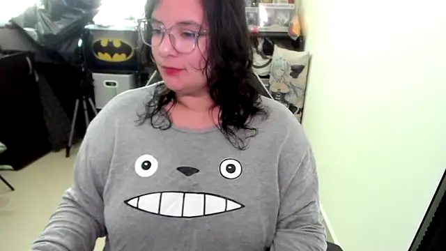 aika-dreams online show from 12-16-25, 01:48