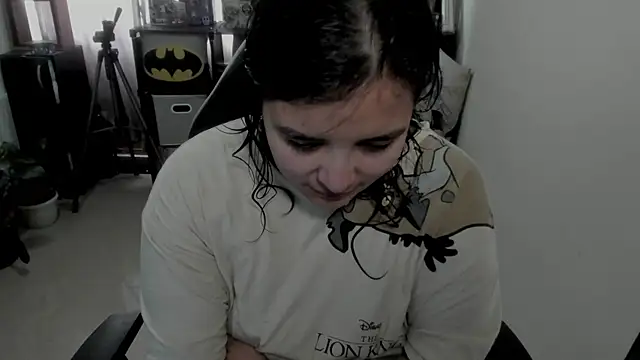 aika-dreams online show from 07-23-26, 02:03