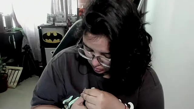 aika-dreams online show from 02-11-26, 01:11