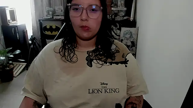 aika-dreams online show from 03-09-26, 01:25