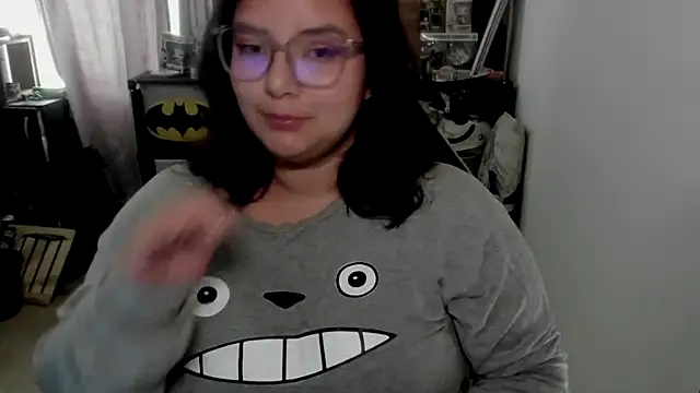 aika-dreams online show from 02-12-26, 12:38