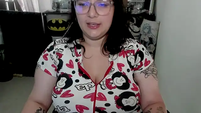 aika-dreams online show from 02-23-26, 12:50