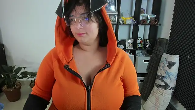 aika-dreams online show from 03-03-25, 03:11