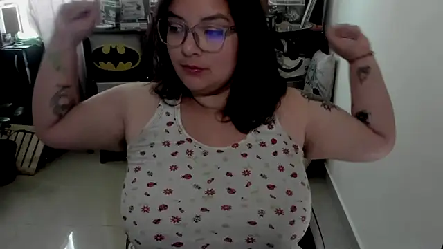 aika-dreams online show from 02-09-26, 02:48