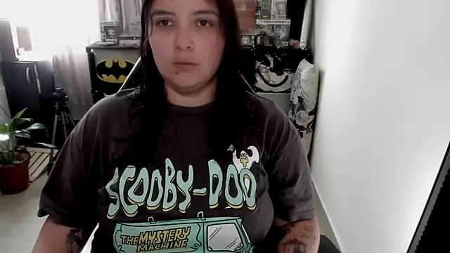 aika-dreams online show from 04-06-26, 01:56