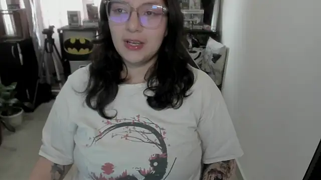 aika-dreams online show from 07-03-26, 01:28