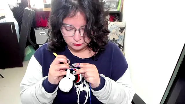 aika-dreams online show from 10-15-25, 12:57