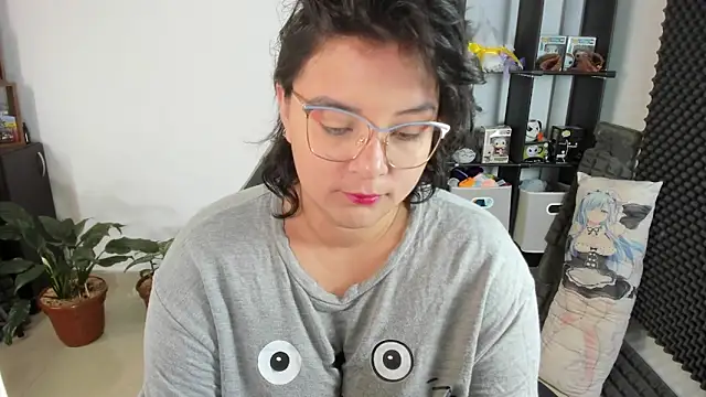 aika-dreams online show from 02-27-25, 12:23