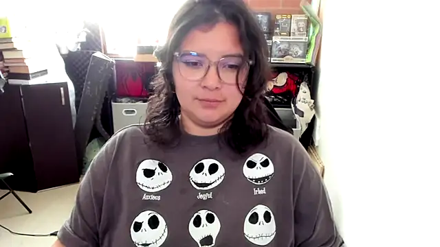 aika-dreams online show from 10-12-25, 04:08