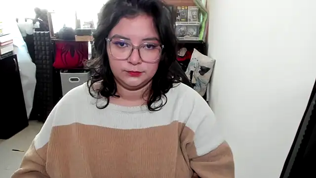 aika-dreams online show from 10-21-25, 12:59