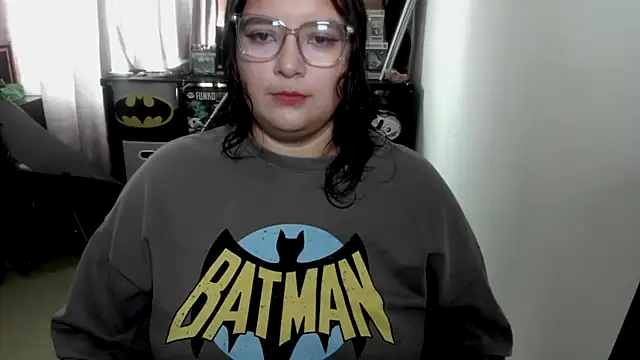 aika-dreams online show from 01-12-26, 03:30