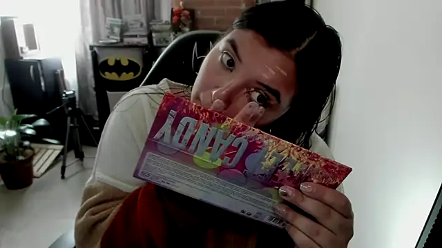 aika-dreams online show from 04-01-26, 02:14