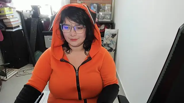 aika-dreams online show from 10-01-25, 12:53