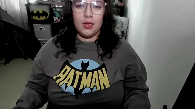 aika-dreams online show from 01-08-26, 02:01