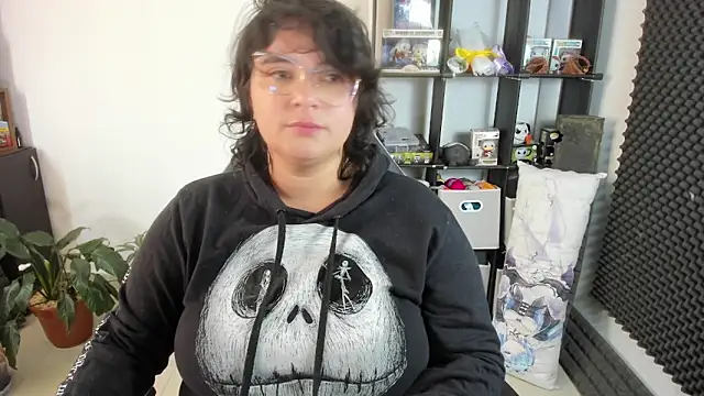 aika-dreams online show from 03-19-25, 02:46