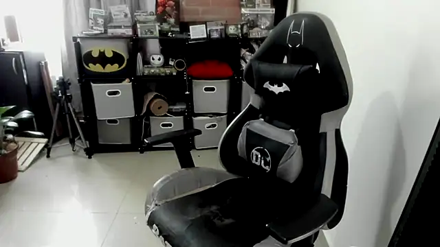 aika-dreams online show from 03-18-26, 01:46