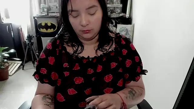 aika-dreams online show from 03-20-26, 01:56