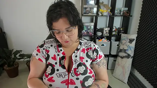 aika-dreams online show from 02-24-25, 12:37