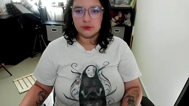 aika-dreams online show from 11-11-25, 01:50