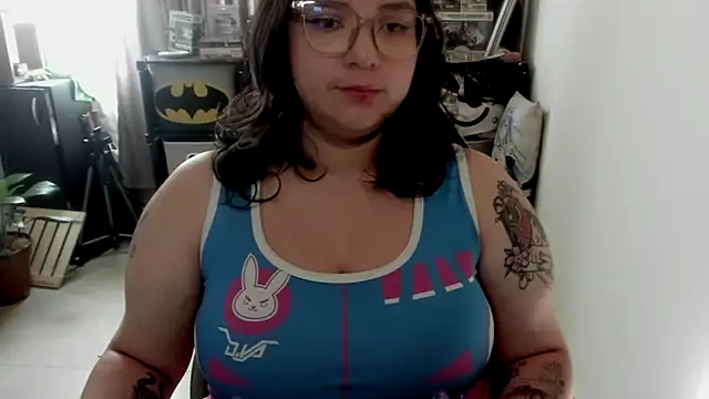 aika-dreams online show from 02-13-26, 03:56