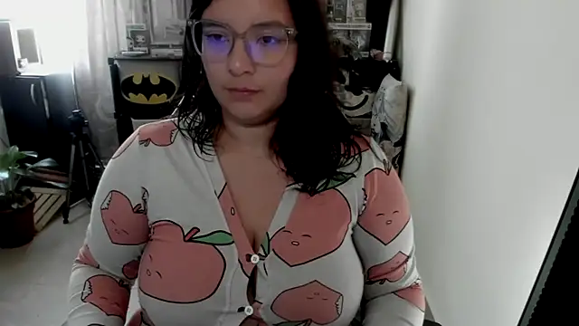 aika-dreams online show from 04-08-26, 02:40