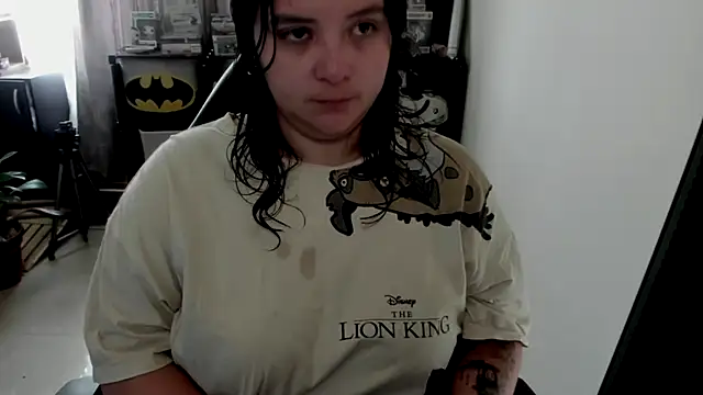 aika-dreams online show from 04-13-26, 01:37