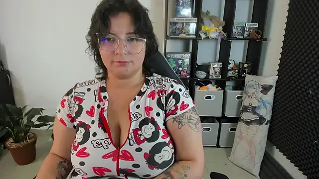 aika-dreams online show from 02-26-25, 12:16