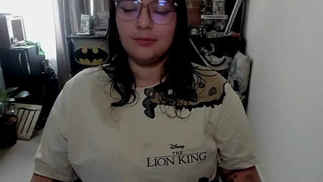 aika-dreams online show from 02-14-26, 12:38